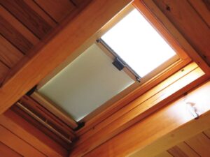 Cortinas para buhardillas Cortinas para buhardillas