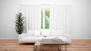 Cortinas tradicionales Cortinas tradicionales