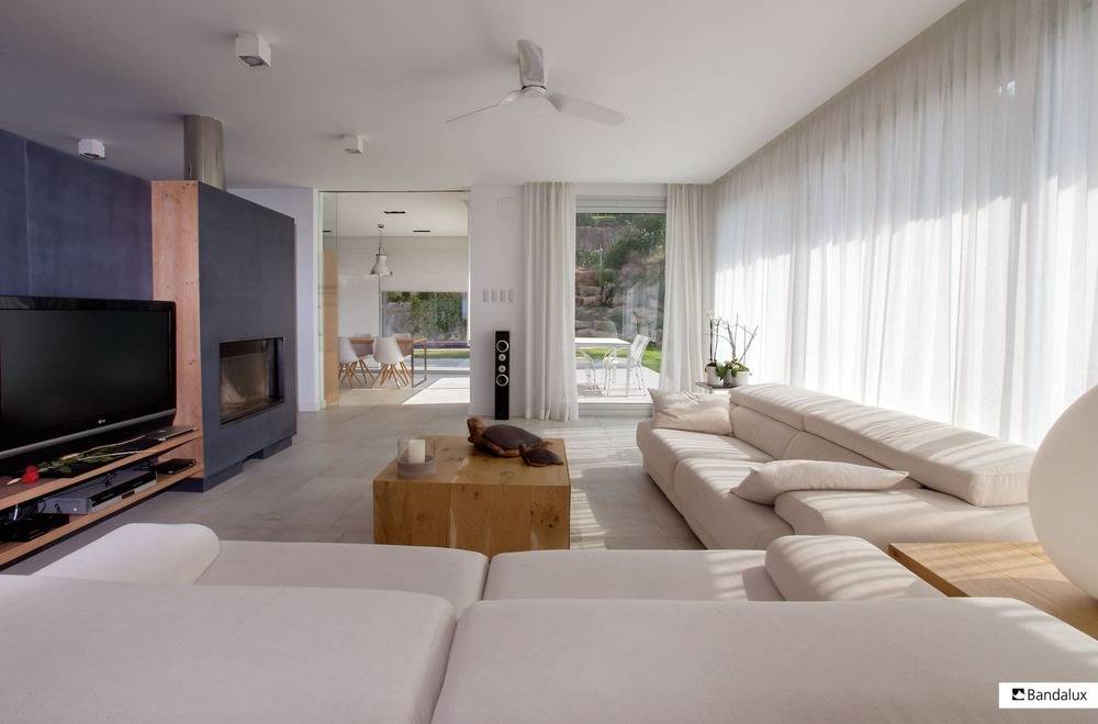 cortinas tradicionales 2